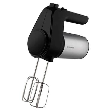 Миксеры: №: 10024 Məhsulun adı: Mikser Sencor SHM 5207SS Brend: Sencor — 5