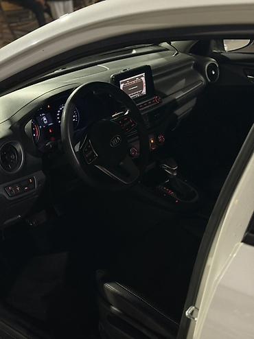 smart open: Kia K3: 2019 г., 1.6 л, Вариатор, Бензин, Седан — 5