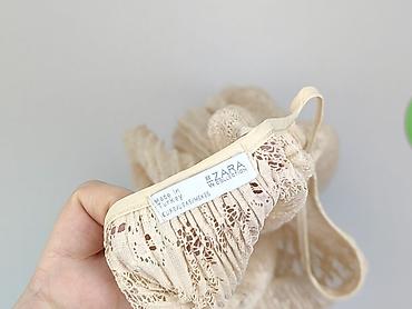 basic top zara: Zara, Top damski, rozmiar S — 5