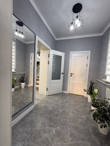 Продажа домов: Дом, 180 м², 7 комнат, Риэлтор, Дизайнерский ремонт — 4