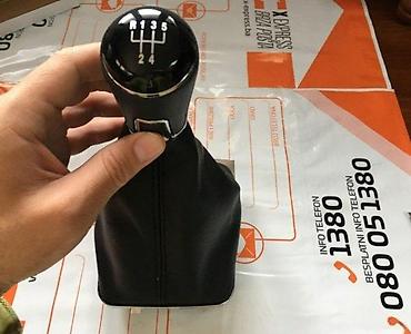 Ručice menjača: RUČICA MENJAČA VOLKSWAGEN GOLF 7 - 5 BRZINA - ORIGINAL | NOVO ! — 3