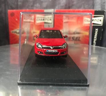 151 pcs: Opel, 2010 il, 1:43, Dəmir, Ödənişli çatdırılma — 9