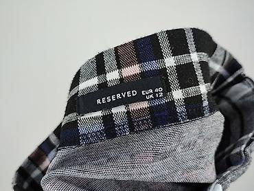 pull amd bear: Reserved, Spódnica damska, rozmiar L — 4