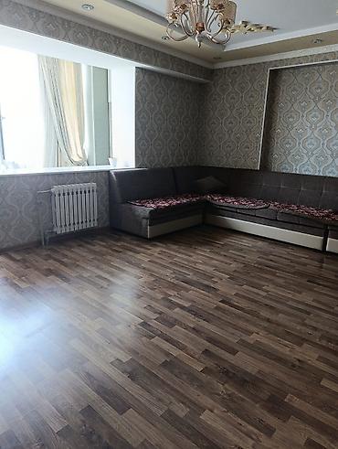 Продажа квартир: 2 комнаты, 83 м², 7 мкр Элитка, 4 этаж, Старый ремонт — 5