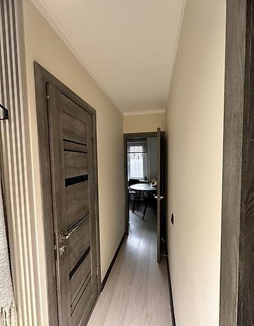 45: 2 комнаты, 45 м², 8 мкр 104 серия, 1 этаж, Свежий ремонт — 9