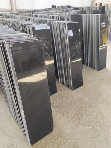 Фасадные гранитные плитки: Гранит Гранит Мрамор Мрамор Сарыташ В любом количестве прямой с завода — 13