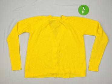 sweter misbhv: Kardigan damski, rozmiar XL — 3