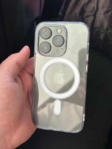 хонор мэджик 8 про эйр: IPhone 14 Pro, Б/у, 128 ГБ, Black Titanium, Чехол, 76 % — 2