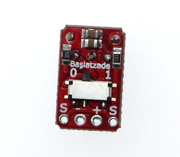 Pultlar: Kateqoriya: Elektronik Kartlar > Robot Kartları Məhsul: BaşlatZade — 3