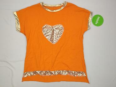 moda dla 70 latka: Bluzka damska, rozmiar L — 2