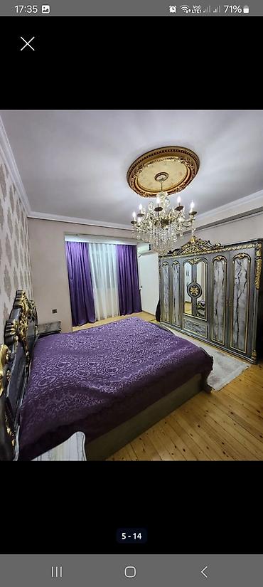 Mənzillər: Bakıxanov qəs., 2 otaqlı, Yeni tikili, m. Əhmədli, 70 kv. m — 5