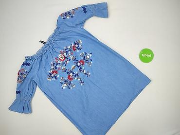 dykon: Denim Co, Sukienka damska, rozmiar M — 2