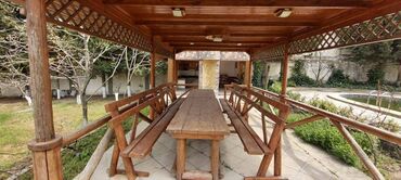 Həyət evləri və villaların satışı: 7 otaqlı, 480 kv. m, Yeni təmirli — 10