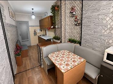 продаю 3к кв: 3 комнаты, 65 м², 3 этаж, Косметический ремонт — 7