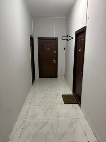 Uzunmüddətli kirayə mənzillər: Nizami Rayonu Qara Qarayev Metrosu Kristal Abşeron 2 otaq. Mərtəbə - — 6