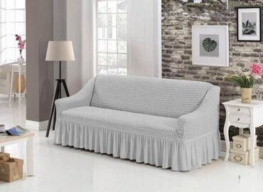 Prekrivači za nameštaj: Za trosed — 8