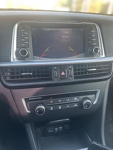 hyundai sonata 2014: Kia K5: 2020 г., 2 л, Автомат, Газ, Седан — 8