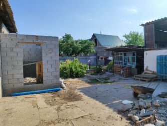 Продажа домов: Дом, 64 м², 4 комнаты, Собственник, Старый ремонт — 5