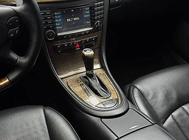 mersedes e class: Mercedes-Benz CLS-Class: 2008 г., 5.5 л, Автомат, Бензин, Купе — 2