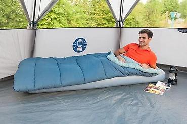 Dušeci: Campingaz jednokrevetni vazdušni dušek - Tip: jednokrevetni — 7