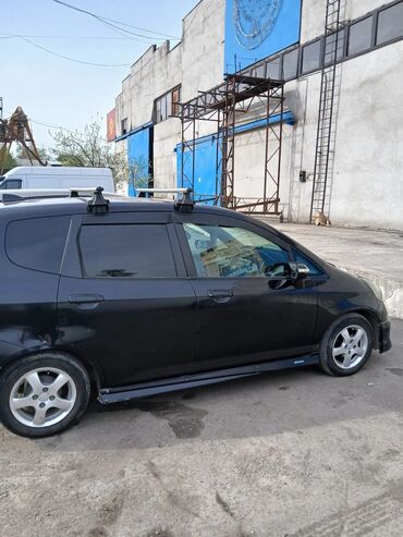 акпп хонда стрим 1.7 бишкек: Honda Fit: 2005 г., 1.3 л, Вариатор, Бензин, Универсал