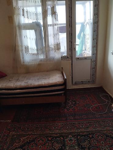 ayna sultanova: 1 otaqlı mənzil Ayna Sultanova heykəli nin arxasında kirayə verilir — 6