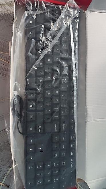 logitech mx: Клавиатура, Мембранная, Проводное подключение, Размер: 100% — 1