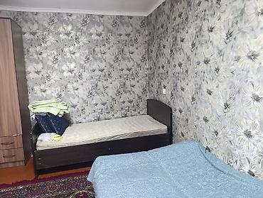 one room: Сдаётся квартира с полной базовой обстановкой и техникой. депозит — 8