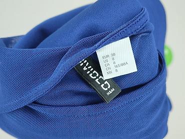 spódnice maxi boho: H&M Divided, Sukienka damska, rozmiar M — 4