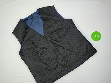 vistula parka: Kamizelka damska, rozmiar 8XL — 2