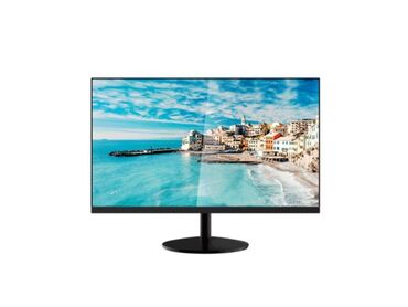 samsung 19 дюймов: Монитор, Новый, LED, 19" - 20"