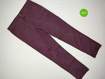 ciuchy second hand: H&M, Chinosy dla mężczyzn, rozmiar L — 2