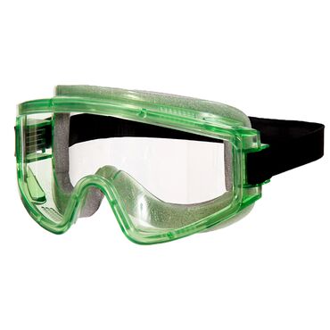 увеличительные очки: Очки закрытые с непрямой вентиляцией ЗП2 PANORAMA (PL) 34211 Очки