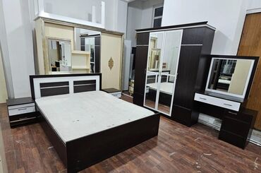 loft мебель: Yataq desti satilir Dolab Eni 180sm Hund 2m Derinlik 45sm Qiymet 320