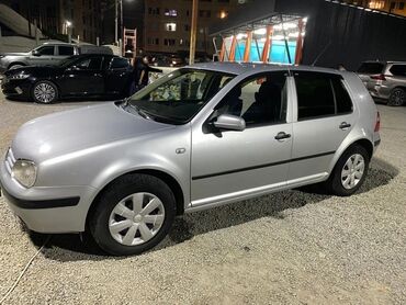 рулевой рейки гольф 3: Volkswagen Golf: 2002 г., 1.6 л, Автомат, Бензин, Хэтчбэк