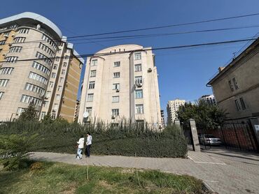 элитные дом: 4 бөлмө, 186 кв. м, Элитка, 5 кабат, Косметикалык ремонт