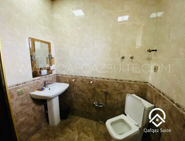 Günlük kirayə evlər: 144 kv. m, 4 otaqlı, Qaz, İşıq, Su — 10