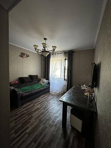 Батирлерди сатуу: 4 бөлмө, 78 м², 104-серия, 1 кабат, Евро оңдоо — 5