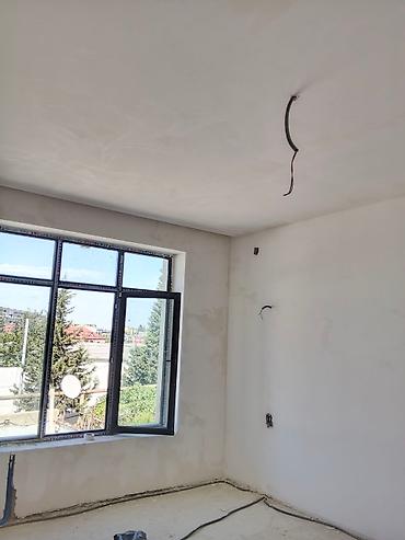 Malyar işləri: Malyar (Spaklovka) Alçıpan USTASİYAM KIME LAZIMSA buyurub əlaqə — 4