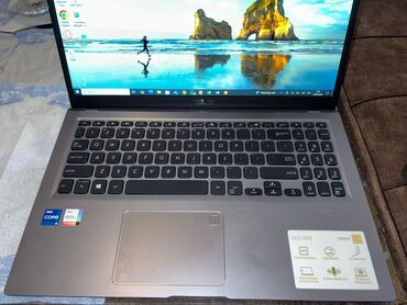 продаётся ноутбук запечатанный абсолютно новый привозной из америки: Б/у ASUS ExpertBook, 15 ", Intel Core i5, 512 ГБ, Самовывоз