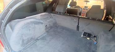 Mercedes-Benz: Mercedes-Benz E-Class: 1998 г., 2.4 л, Автомат, Бензин, Универсал — 12