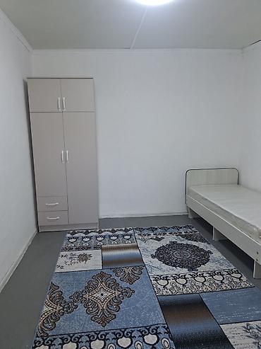 токмок сдаю: Сдаётся квартира 🏠 Планировка и оснащение: - Светлая комната с — 3