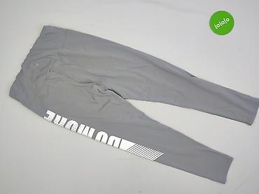decatlon stan: Reebok, Legginsy Sportowe damskie, rozmiar M — 3