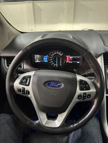 Ford: Təcili satılır – Ford Edge (təxminən 2014 buraxılışı, fotodakı — 6