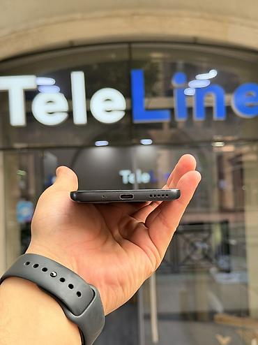 Мобильные телефоны: Huawei Nova 9 SE, 128 ГБ, цвет - Черный, Гарантия, Кредит, Сенсорный — 4