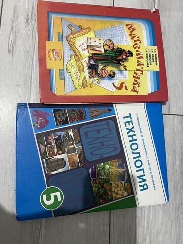 физика 8 класс жаны китеп: Книги для 5 класса в твердом переплете, по 80 сом