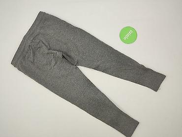 pull and bear komplet damski: PULL&BEAR, Spodnie dresowe damskie, rozmiar M — 3