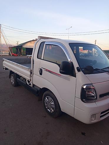 радиатор купить: Легкий грузовик, Kia, Стандарт, До 1 т, Б/у — 9