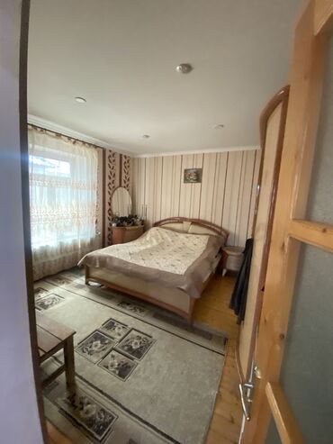 Uzunmüddətli kirayə evlər: 120 kv. m, 3 otaqlı, Kombi, Su, Qaz — 5