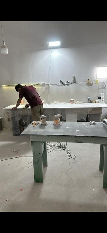 Покраска: Покраска дверей, 3-5 лет опыта — 5